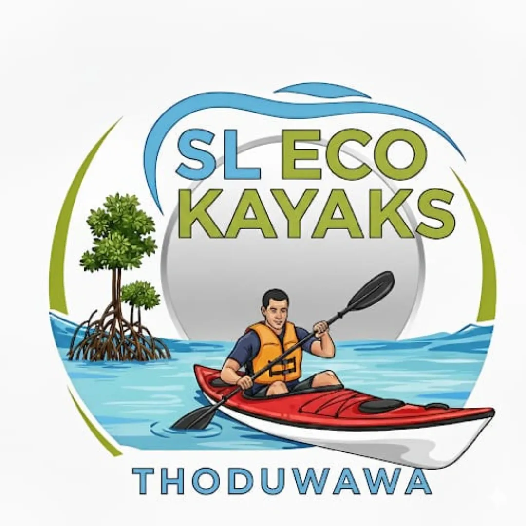 SL-ECO KAYAKS logo