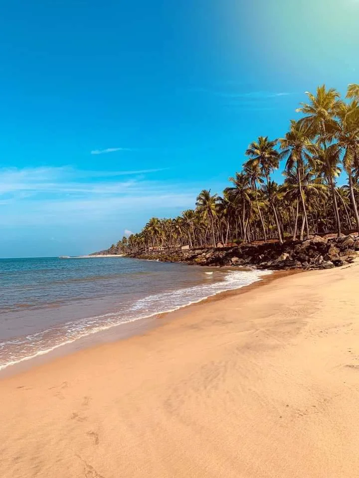 Marawila Beach