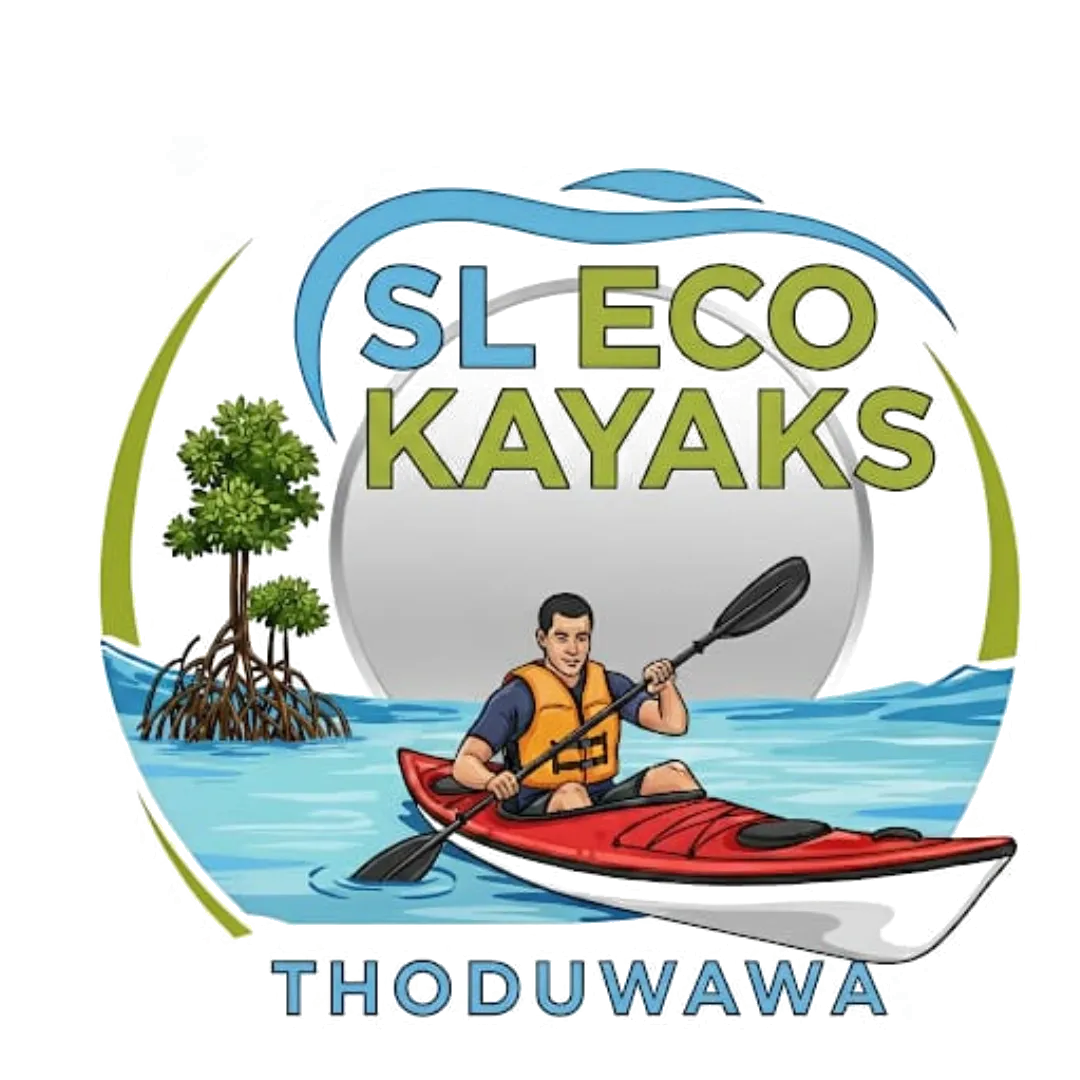 SL ECO KAYAKS logo